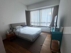 Marina Boulevard (D1), Condominium #525746221